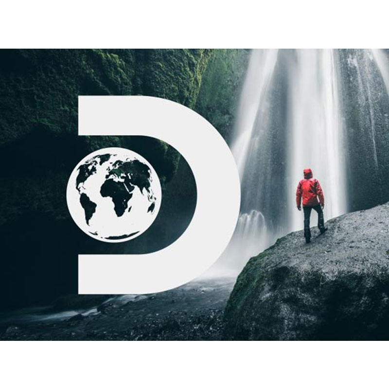 Featured in Discovery Channel Documentary on AI, Automation and Robots