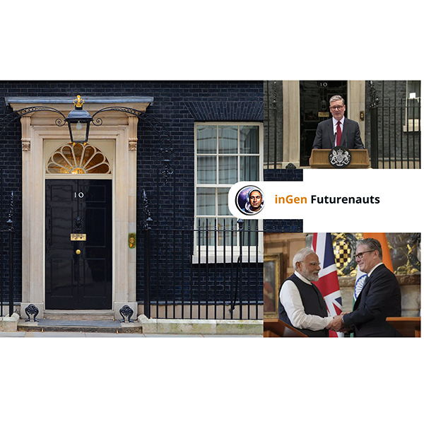 My Futurenauts India venture AH Gamma named among top Indian companies by No. 10