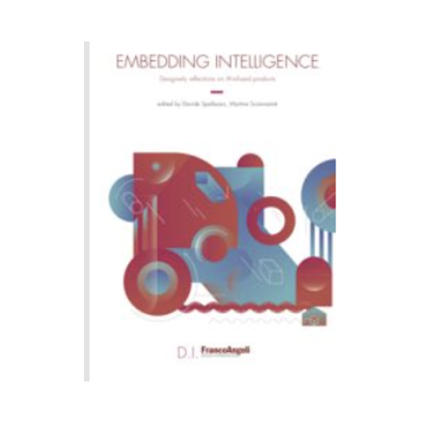 Embedding Intelligence