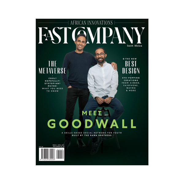 Fast Company
