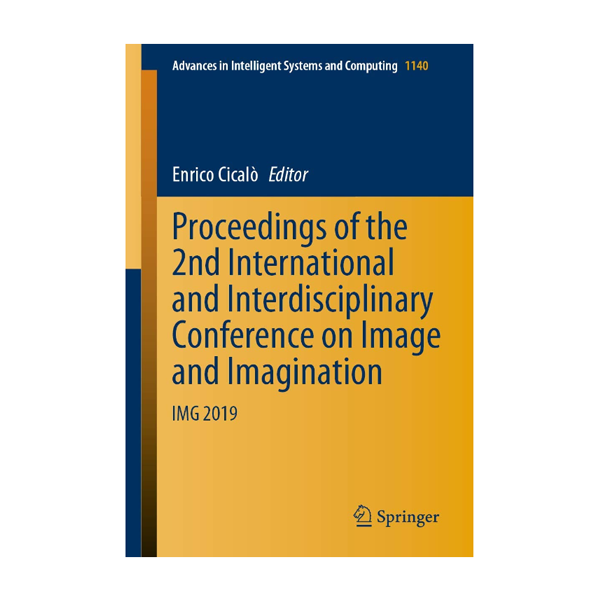 Image and Imagination — Proceedings