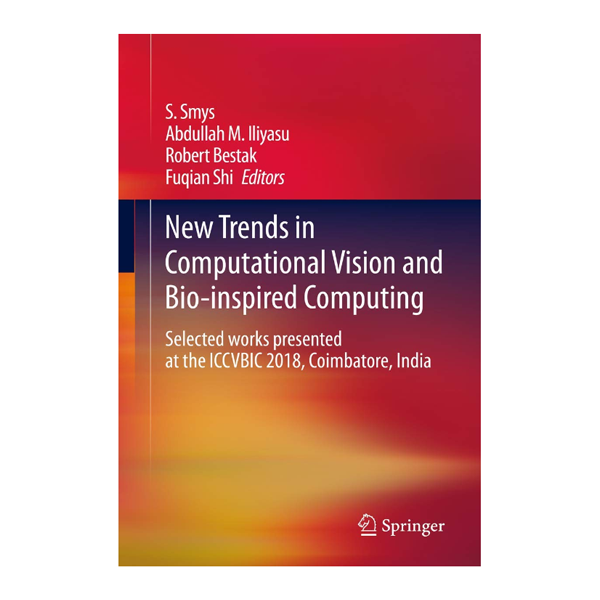 New Trends in Computational Vision and Bio-inspired Computing