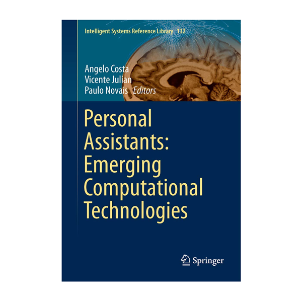 Personal Assistants — Emerging Computational Technologies