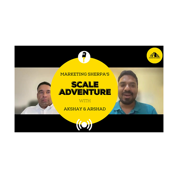 Scale Adventures with Arshad Hisham