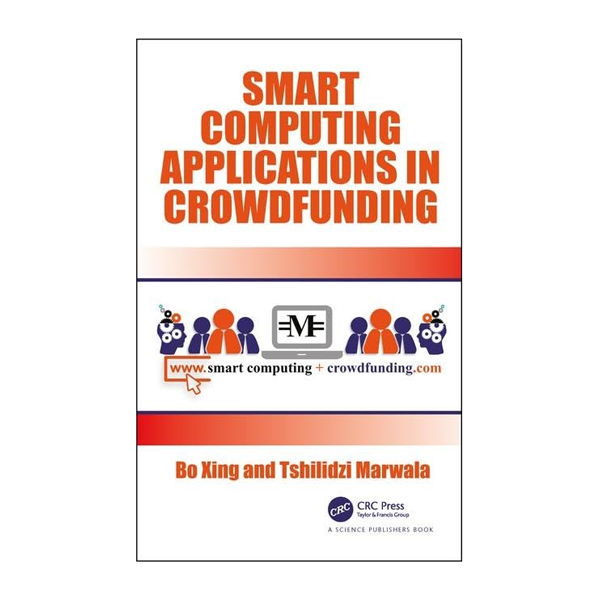 Smart Computing Applications in Crowdfunding